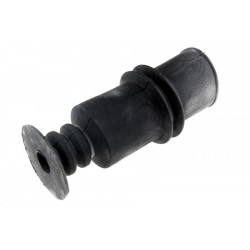 Védősapka / gumiharang, lengéscsillapító HONDA CIVIC 01-06 51722S6A014