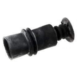 Védősapka / gumiharang, lengéscsillapító HONDA CIVIC 01-06 51722S6A014