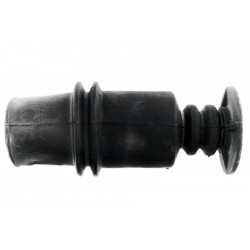 Védősapka / gumiharang, lengéscsillapító HONDA CIVIC 01-06 51722S6A014