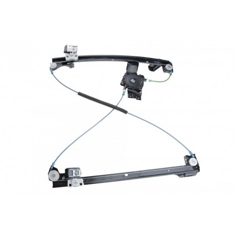 Ablakemelő JOBB ELSŐ FREELANDER I 1998-2006 CUH000021