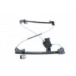 Ablakemelő JOBB ELSŐ FREELANDER I 1998-2006 CUH000021