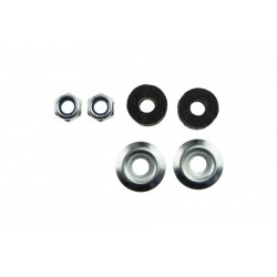 Rúd / kar, stabilizátor HÁTSÓ MITSUBISHI LANCER CS 2003- MR319147