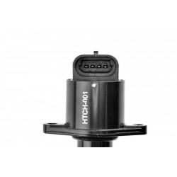 Üresjárati szabályozó szelep, levegő ellátás CHEROKEE, GRAND CHEROKEE 4.0 -98 4237071