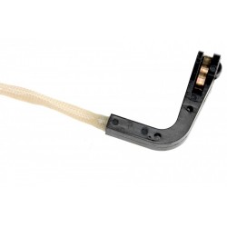 Figyelmezető kontaktus, fékbetét kopás RANGE ROVER SPORT 05- HÁTSÓ 1180MM SOE000025