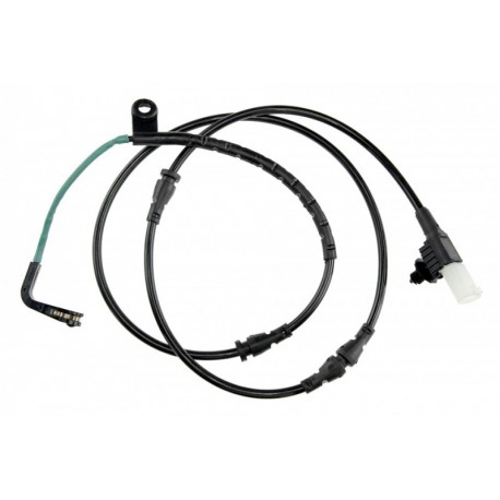 Figyelmezető kontaktus, fékbetét kopás LAND ROVER DISCOVERY 2004- SEM000024