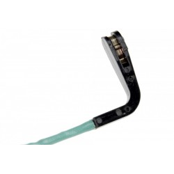 Figyelmezető kontaktus, fékbetét kopás LAND ROVER DISCOVERY 2004- SEM000024