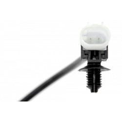 Figyelmezető kontaktus, fékbetét kopás LAND ROVER DISCOVERY 2004- SEM000024