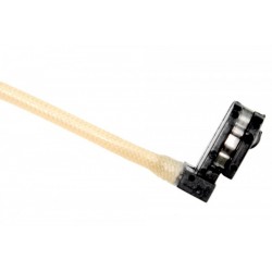 Figyelmezető kontaktus, fékbetét kopás RANGE ROVER III 02-09 SEM500050