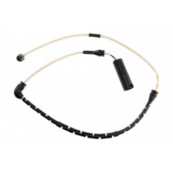 Figyelmezető kontaktus, fékbetét kopás RANGE ROVER III 02-09 ELSŐ 780MM SEM000012