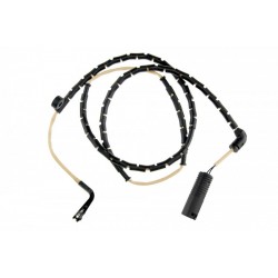 Figyelmezető kontaktus, fékbetét kopás HÁTSÓ RANGE ROVER 2002- SOE500030