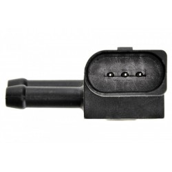 Érzékelő, kipufogógáz-nyomás VW AUDI TDI 07Z906051A 07Z906051A