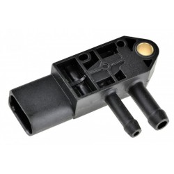 Érzékelő, kipufogógáz-nyomás AUDI SKODA TDI 059906051C 059906051C