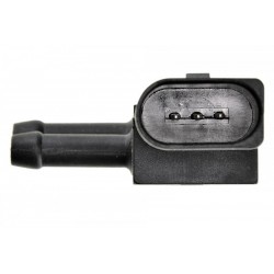 Érzékelő, kipufogógáz-nyomás AUDI SKODA TDI 059906051C 059906051C