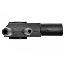 Érzékelő, kipufogógáz-nyomás A W169 61539528 61539528