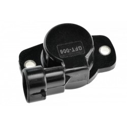 Fojtószelepállás érzékelő 7701044743 BRAVO DUSTER LOGAN 7701044743