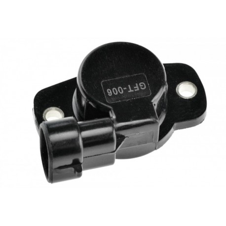 Fojtószelepállás érzékelő 7701044743 BRAVO DUSTER LOGAN 7701044743