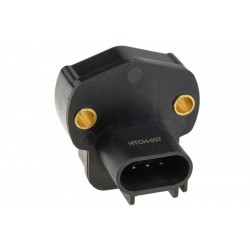 Fojtószelepállás érzékelő CHEROKEE 3.7 01- 5019411AD