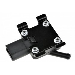 Érzékelő, kipufogógáz-nyomás BMW E90 E60 13627789219 13627789219