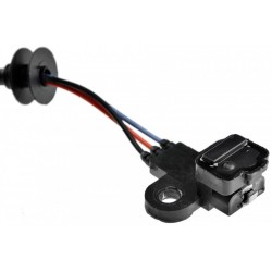 Érzékelő, vezérműtengely pozíció MITSUBISHI PAJERO 90- MD320622