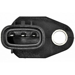 Impulzus adó, főtengely NISSAN NAVARA 2.5 DCI 05- 23731AW410