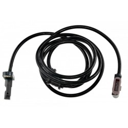 Érzékelő, kerékfordulatszám HÁTSÓ MERCEDES E W211 2002-2009 2115403017