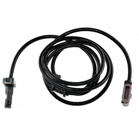 Érzékelő, kerékfordulatszám HÁTSÓ MERCEDES E W211 2002-2009 2115403017