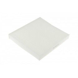 Szűrő, utastér levegő NISSAN ALMERA 00- CU2345