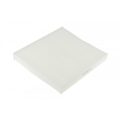 Szűrő, utastér levegő NISSAN ALMERA 00- CU2345