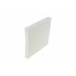 Szűrő, utastér levegő NISSAN ALMERA 00- CU2345