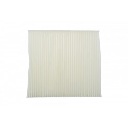 Szűrő, utastér levegő NISSAN ALMERA 00- CU2345