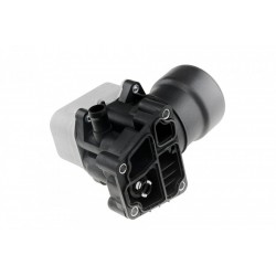 Olajhűtő, motorolaj Z FILTREM AUDI A1 2.0TDI 11- 03L115389C