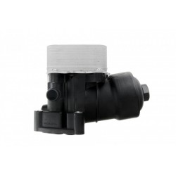 Olajhűtő, motorolaj Z FILTREM AUDI A1 2.0TDI 11- 03L115389C