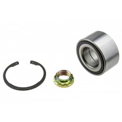 Kerékcsapágy készlet HÁTSÓ BMW 2 13-, 3 11-, 4 13- /45X84X41/ 33416792361