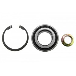 Kerékcsapágy készlet HÁTSÓ BMW 2 13-, 3 11-, 4 13- /45X84X41/ 33416792361