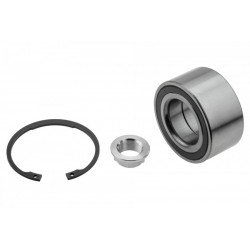 Kerékcsapágy készlet HÁTSÓ BMW 2 13-, 3 11-, 4 13- /45X84X41/ 33416792361