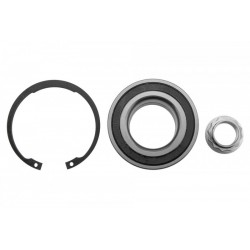 Kerékcsapágy készlet HÁTSÓ BMW 2 13-, 3 11-, 4 13- /45X84X41/ 33416792361