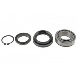 Kerékcsapágy készlet HÁTSÓ NISSAN NAVARA D40 4WD 05- 39600EB30A