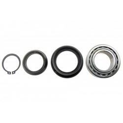 Kerékcsapágy készlet HÁTSÓ NISSAN NAVARA D40 4WD 05- 39600EB30A