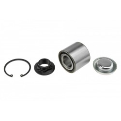 Kerékcsapágy készlet HÁTSÓ BERLINGO, PARTNER 08-, C4 08- 374894