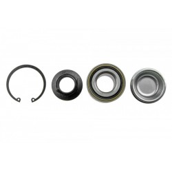 Kerékcsapágy készlet HÁTSÓ BERLINGO, PARTNER 08-, C4 08- 374894