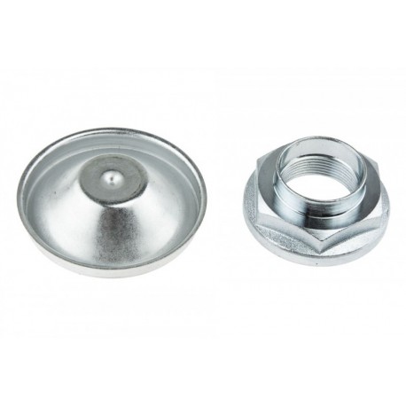 szerelőkészlet BMW E36 90- E46 98- KLPBM004