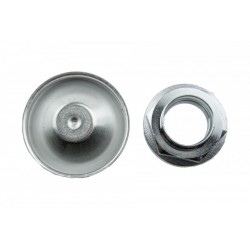 szerelőkészlet BMW E36 90- E46 98- KLPBM004