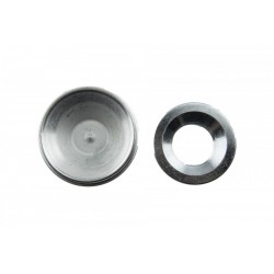 szerelőkészlet BMW E36 90- E46 98- KLPBM004