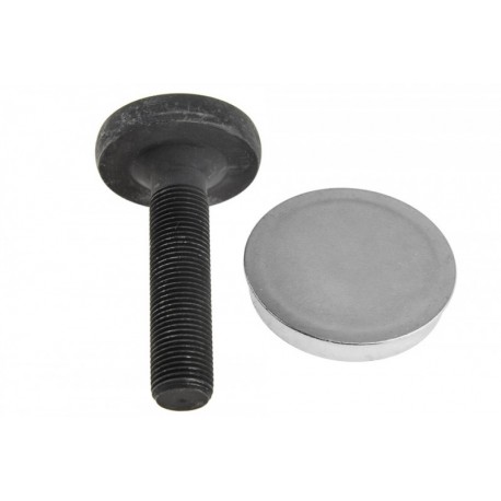 szerelőkészlet Kerékagy GOLF 03- AUDI A3 03-