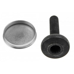 szerelőkészlet Kerékagy GOLF 03- AUDI A3 03-