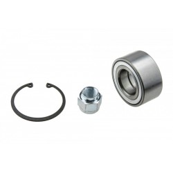 Kerékcsapágy készlet ELSŐ CITROEN C2, C3 02-, PEUGEOT +ABS 95619158