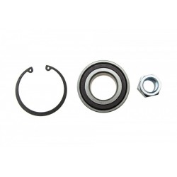 Kerékcsapágy készlet ELSŐ CITROEN C2, C3 02-, PEUGEOT +ABS 95619158