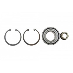 Kerékcsapágy készlet ELSŐ SAAB 9-3 1999.01- 4345450