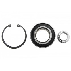 Kerékcsapágy készlet HÁTSÓ BMW 325/E36/ 90-09,98-02 33411124358