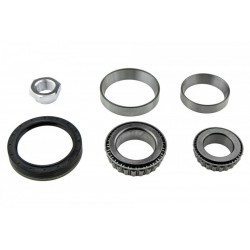 Kerékcsapágy készlet HÁTSÓ DUCATO, JUMPER, BOXER 94-02 71714454